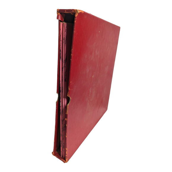 Readers Digest The Great Band Era Collector's Edition 1936 - 1945 Vinyl Records - Picture 3 of 4